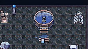 Feline Realms  - The Ancients' Legacy