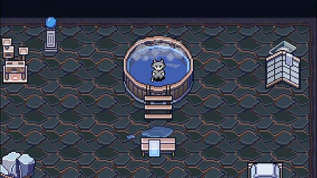 Feline Realms  - The Ancients' Legacy