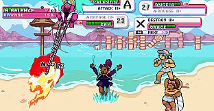 Get In The Car, Loser! - Battle on the Big Boardwalk