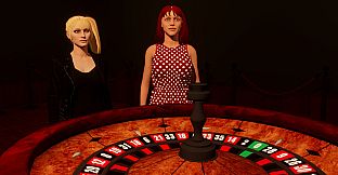 Roulette Simulator 2027