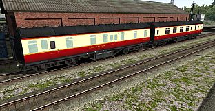 TS Marketplace: LMS P3 Coaches Pack 04 Add-On