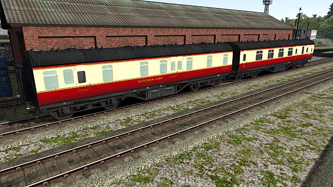 TS Marketplace: LMS P3 Coaches Pack 04 Add-On