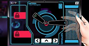 Third Crisis: Neon Nights