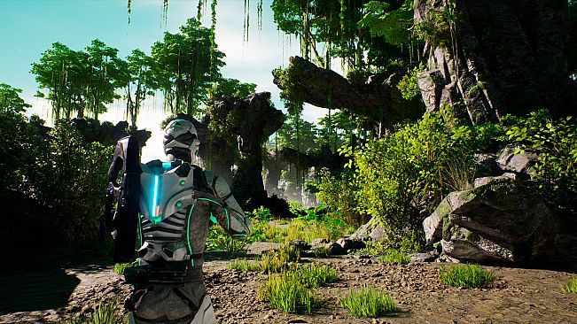 Sunset: Future Shapers