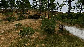 Battlefield Commander WWII