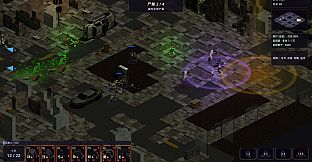 Necro Rising