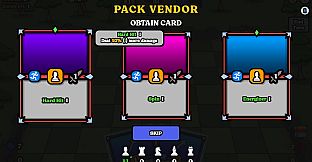 Grandmaster's Gambit