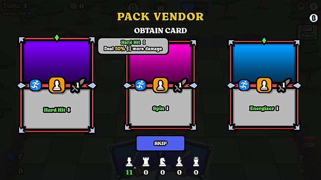 Grandmaster's Gambit