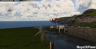 X-Plane 12 Add-on: Aerosoft - Faroe Islands XP