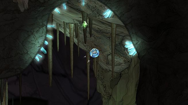 Gumboy - Crazy Adventures