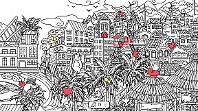 Where Birds 鸟儿在哪里