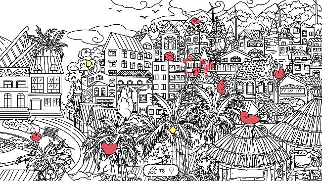 Where Birds 鸟儿在哪里