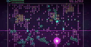 Atari Recharged Bundle: Centipede + Black Widow