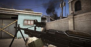 Black Squad - EA FREE TIMED WEAPON PACKAGE 2