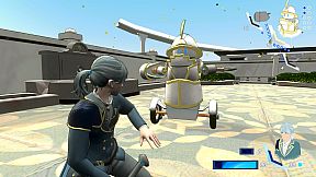 落恩典记/LoseGraceTale