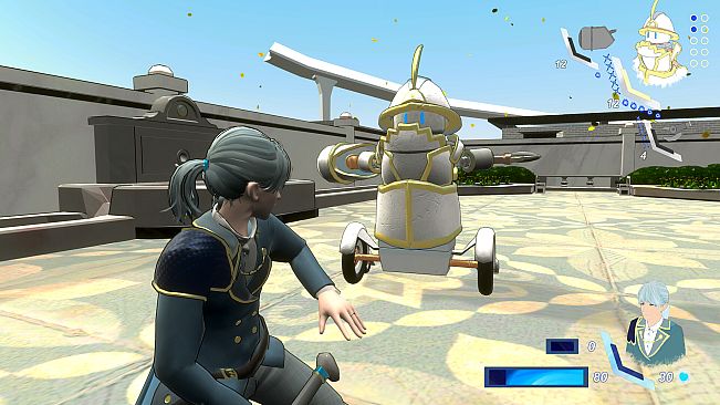 落恩典记/LoseGraceTale