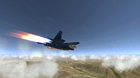 Vertical Strike Endless Challenge