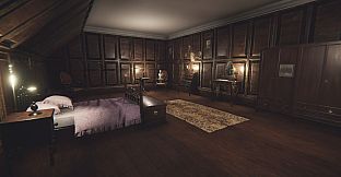 Tales of Escape - Illusion (VR)