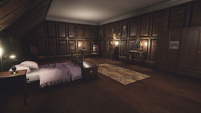 Tales of Escape - Illusion (VR)