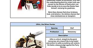 Burrow of the Fallen Bear: Guide