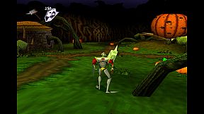 MediEvil