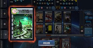 Race for the Galaxy: Gathering Storm