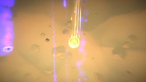 Shinies : Call of Light