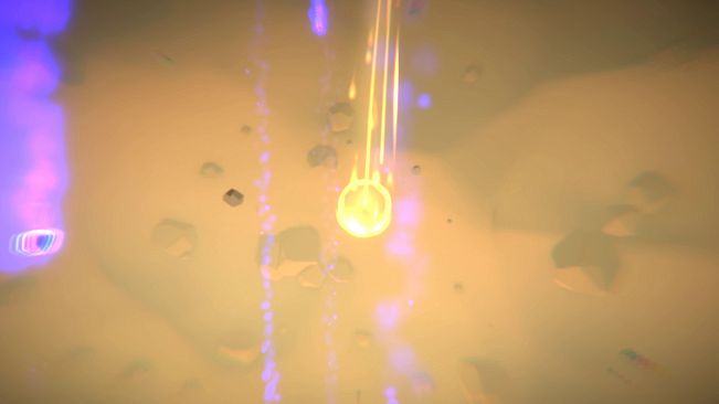 Shinies : Call of Light