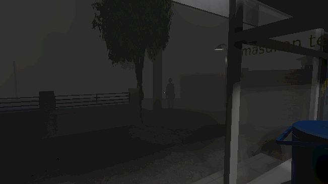 Obsessed : Night Shift