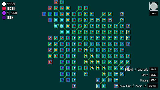 Glass Cannon Defense