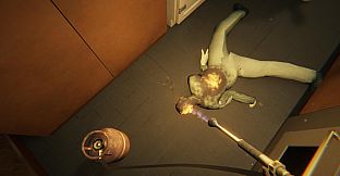 Passenger Zero