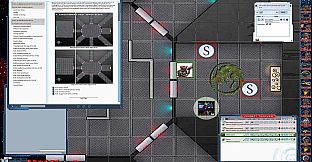 Fantasy Grounds - Starfinder RPG - Starfinder Society Scenario #2-20: Shades of Spite