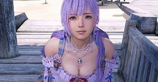 Venus Vacation PRISM - DEAD OR ALIVE Xtreme - Digital Deluxe Upgrade Pack