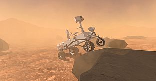 Heng Rover Mission