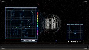 Saturn Quest: R. U. N. E. 3000