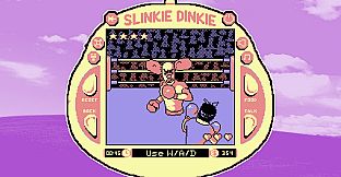 Slinkie Dinkie