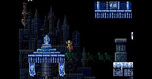 Bluso Hero and the Copper Heart