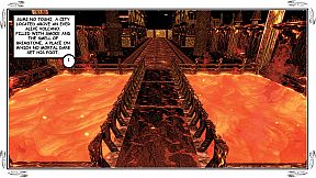 Revenge Of The Ronin