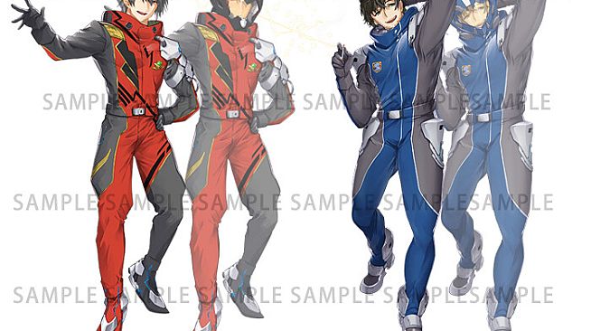 RPG Maker MZ - Soldier Character Pack 3