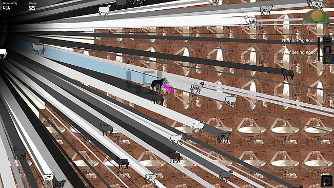 As Talk As Walk Wayfarer Team - One Percent Sleepy