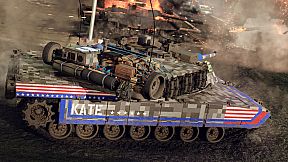 War Thunder - Senrai Maidens: Kate Pack