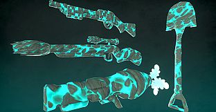 Shotgun Farmers - Vitamin Seas Supporter Pack