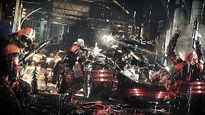 Batman: Arkham Knight Premium Edition