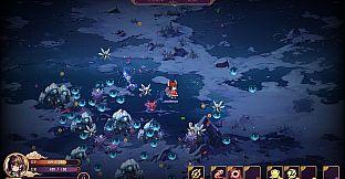 Touhou Erosion ~ The Fallen Shrine Maiden of Paradise