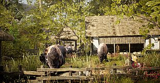 Medieval Builders: Strongholds & Castles