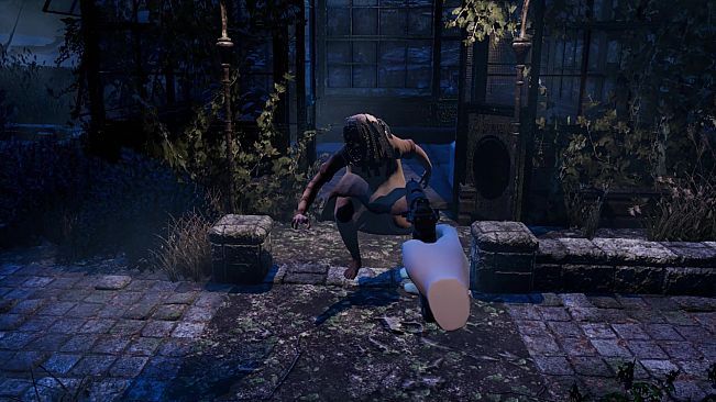 Crowhille - Detective Case Files VR