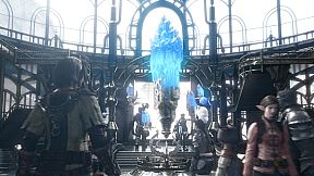 FINAL FANTASY XIV Online