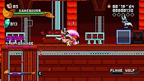 Veredilia: The Sacred Forest