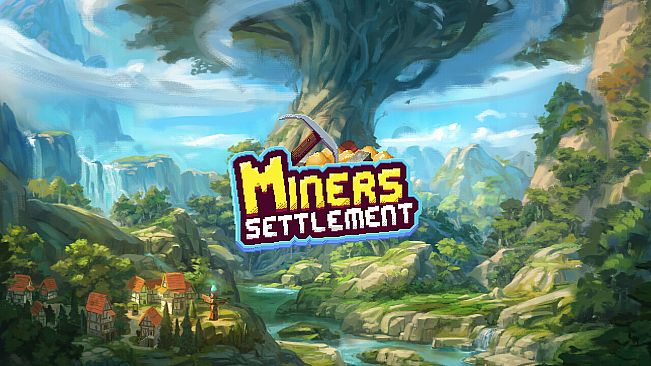 Miners Settlement Playtest