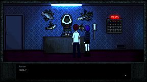 Everlasting: Tomorrow